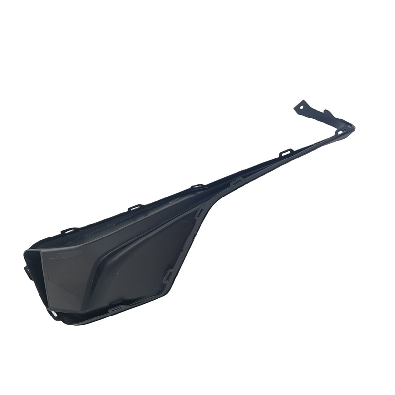 Load image into Gallery viewer, ⭐ FOR 21-22 HONDA ACCORD LEFT &amp; RIGHT SIDE FOG LIGHT LAMP TRIM BEZEL COVER PAIR⭐
