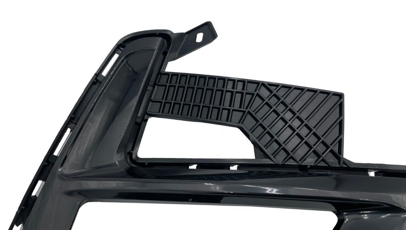 Load image into Gallery viewer, FOR 20-22 NISSAN SENTRA FRONT RIGHT SIDE FOG LIGHT LAMP BEZEL COVER TRIM
