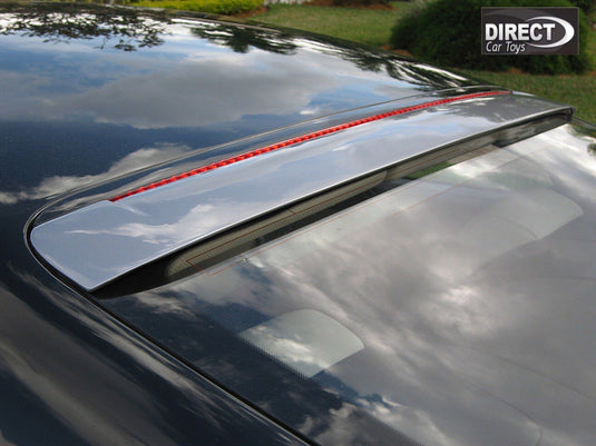Rear Roofline Spoiler Sport Line Style For Bentley Continental GT 2008-2010
