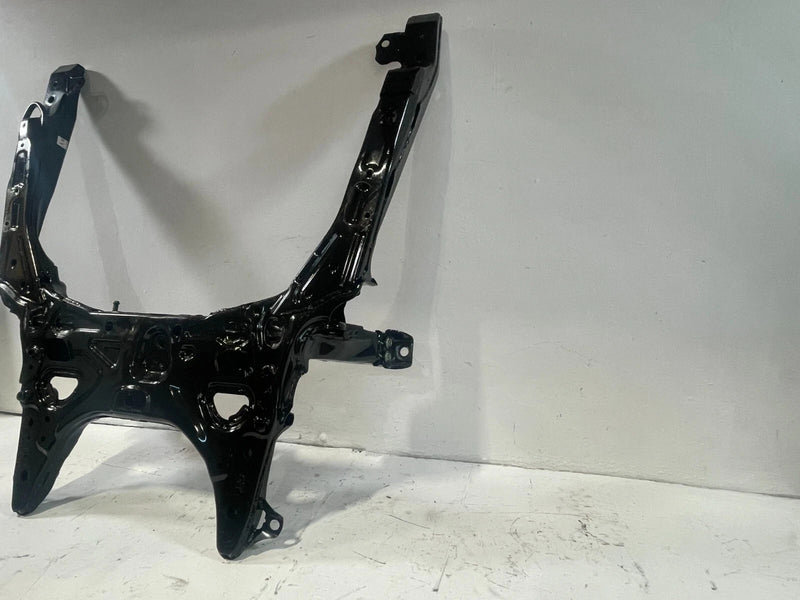 Load image into Gallery viewer, 16-21 HONDA CIVIC FWD FRONT SUSPENSION SUBFRAME CROSSMEMBER CRADLE 2.0L # 89875
