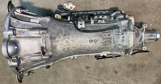 INFINITI M56 RWD AUTO TRANSMISSION ASSEMBLY 125K MILES 5.6L 2011-12 