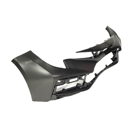 ⭐⭐ FOR 2020 - 2022 TOYOTA COROLLA SEDAN XSE SE FRONT BUMPER COVER ⭐⭐
