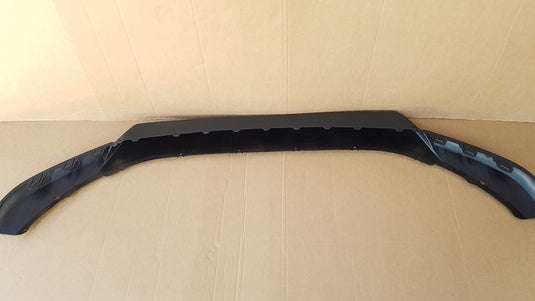 ⭐⭐ FOR 2019-2020 INFINITI QX50 FRONT BUMPER LOWER VALANCE SPOILER ⭐⭐