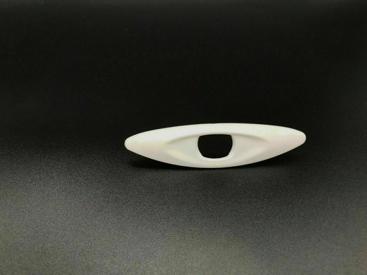 FOR 2009 - 2011 INFINITI FX35 FX50 FRONT CAMERA EYE GRILLE COVER PLATE