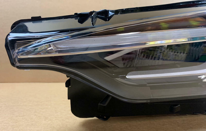 Load image into Gallery viewer, ⭐⭐FOR 19-22 INFINITI QX50 LEFT DRIVER SIDE HEADLIGHT HEADLAMP LED W/O ADAPTIVE⭐⭐
