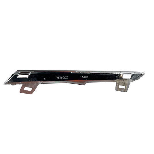⭐⭐ FOR 16-18 TOYOTA RAV4 FRONT RIGHT PASSENGER SIDE BUMPER GRILLE TRIM MOLDING⭐⭐