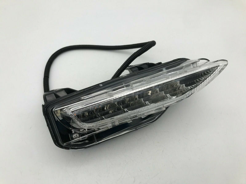 Load image into Gallery viewer, Turn Signal Light Lamp Bumper Mounted Left Driver For Infiniti Q50 2014 - 2018
