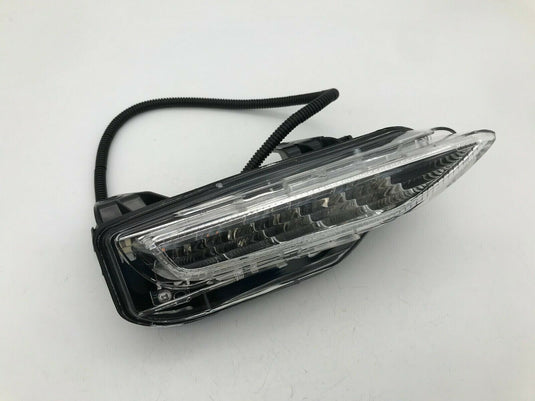 Turn Signal Light Lamp Bumper Mounted Left Driver For Infiniti Q50 2014 - 2018