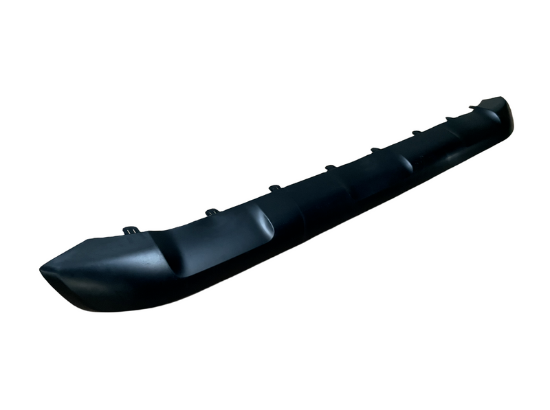 Load image into Gallery viewer, ⭐⭐ FOR 2019 - 2023 TOYOTA RAV4 FRONT BUMPER LOWER VALANCE SKID PLATE BLACK ⭐⭐
