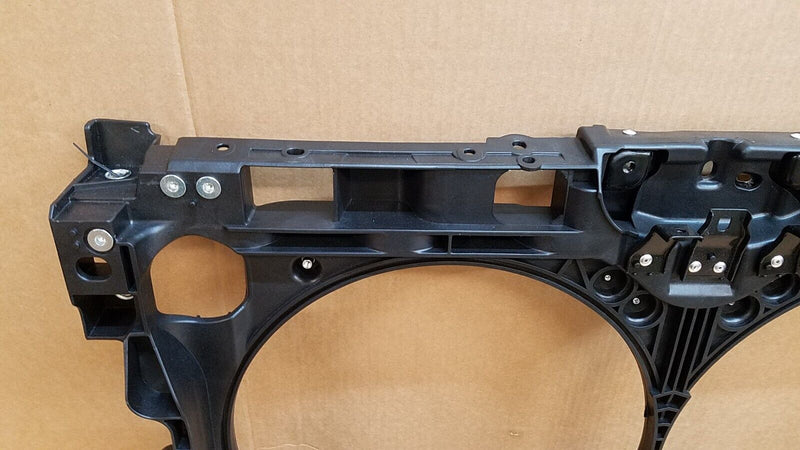 Load image into Gallery viewer, ⭐⭐ FOR 2019 - 2020 NISSAN ALTIMA FAN CONDENSER RADIATOR CORE SUPPORT BRACKET ⭐⭐
