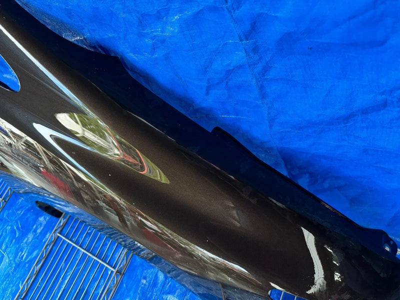 Load image into Gallery viewer, HONDA CIVIC SEDAN RIGHT SIDE FENDER ASSEMBLY CHARCOAL YR600M 12 - 15 # OR6-FN969
