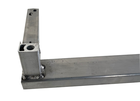 FOR 14-20 INFINITI Q50, 17-20 Q60 RWD ENGINE SUB FRAME CROSSMEMBER BRACKET