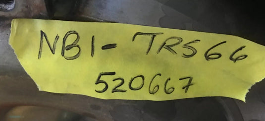 INFINITI M56 RWD AUTO TRANSMISSION ASSEMBLY 265K MILES 5.6L 2011-2012