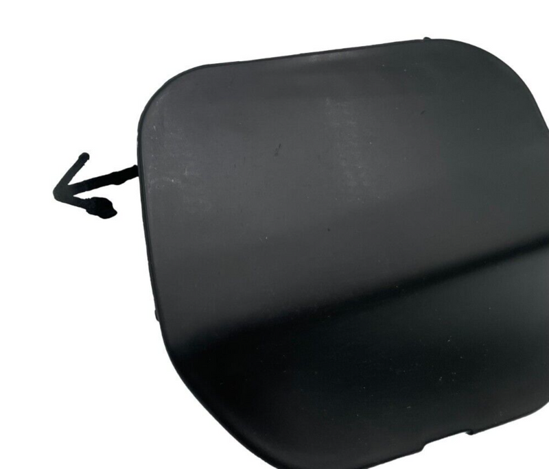 Load image into Gallery viewer, FOR 2014-2016 NISSAN ROGUE FRONT BUMPER TOW HOOK EYE CAP COVER

