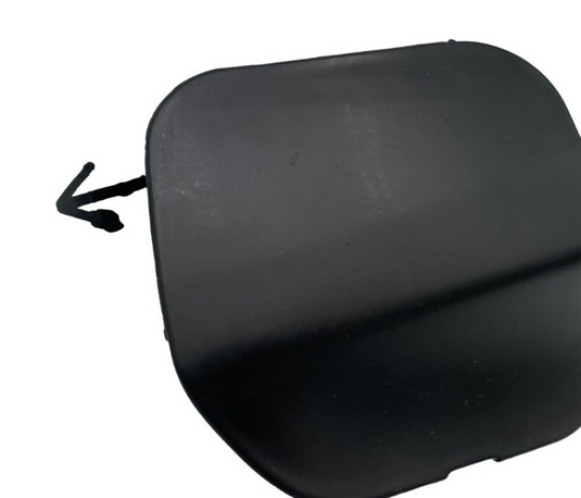FOR 2014-2016 NISSAN ROGUE FRONT BUMPER TOW HOOK EYE CAP COVER