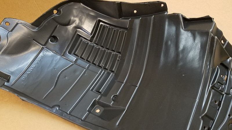 Load image into Gallery viewer, FOR 2014 - 2021 INFINITI Q50 FRONT LEFT DRIVER SIDE FENDER LINER
