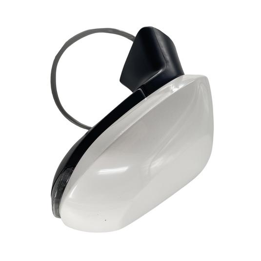 FOR 19-23 TOYOTA COROLLA HATCHBACK LEFT VIEW DOOR MIRROR HEATED W/ TURN SIGNAL
