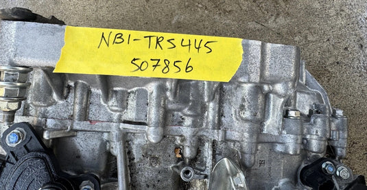 HONDA CIVIC SPORT FWD AUTO TRANSMISSION ASSEMBLY 6K MILES 2.0L 2025