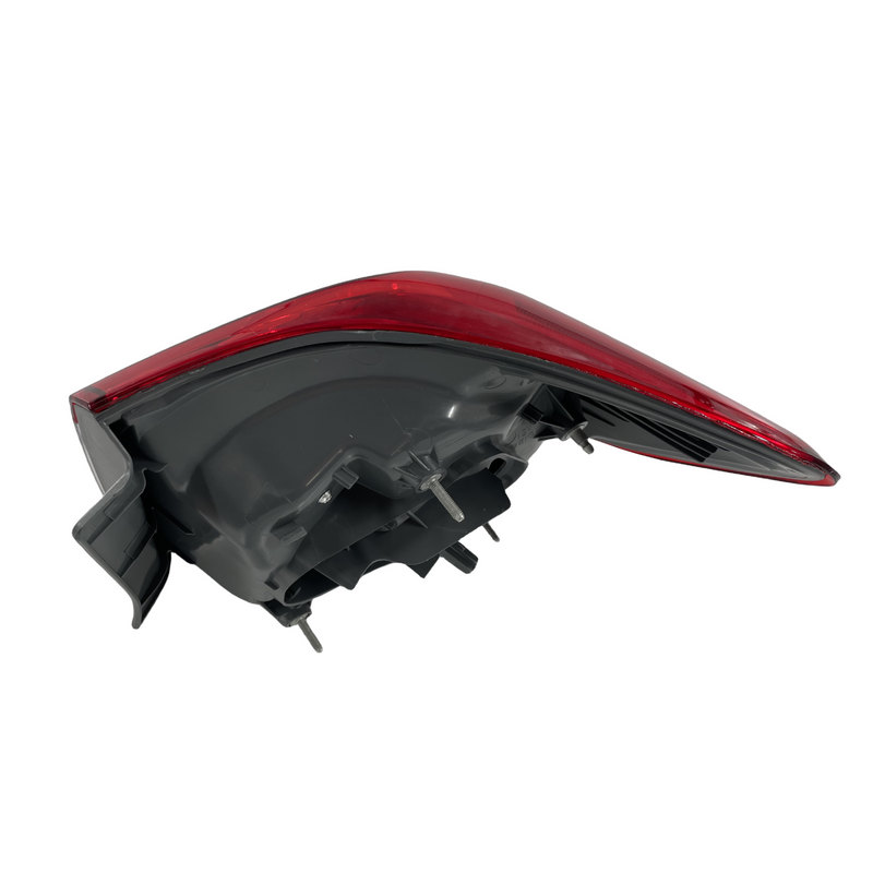 Load image into Gallery viewer, FOR 2011 - 2013 TOYOTA COROLLA REAR LEFT DRIVER SIDE OUTER TAIL LIGHT LAMP
