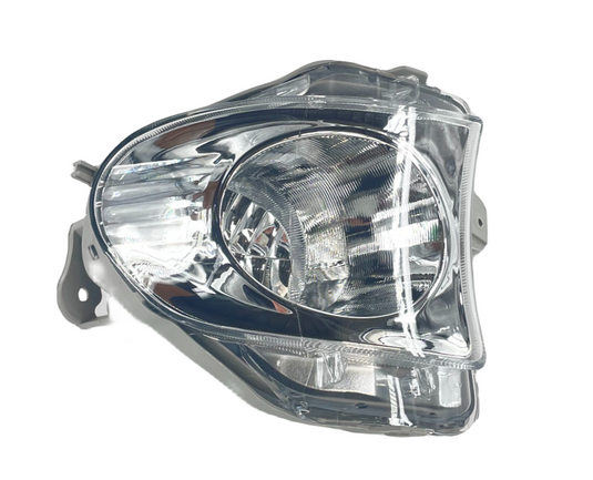 ⭐⭐ FOR 2010 - 2012 LEXUS ES350 LEFT DRIVER SIDE BUMPER FOG LIGHT LAMP ⭐⭐