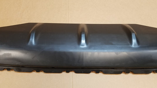 FOR 2019 - 2022 NISSAN ALTIMA S REAR BUMPER LOWER VALANCE COVER PANEL