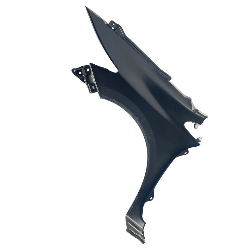 Load image into Gallery viewer, Fender Cover Assembly Front Right Passenger Side For Honda Civic 2012 - 2015
