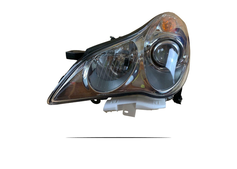 Load image into Gallery viewer, HID Headlight Headlamp Left Driver Side For Infiniti Ex35 Ex37 Qx50 2008 - 2017
