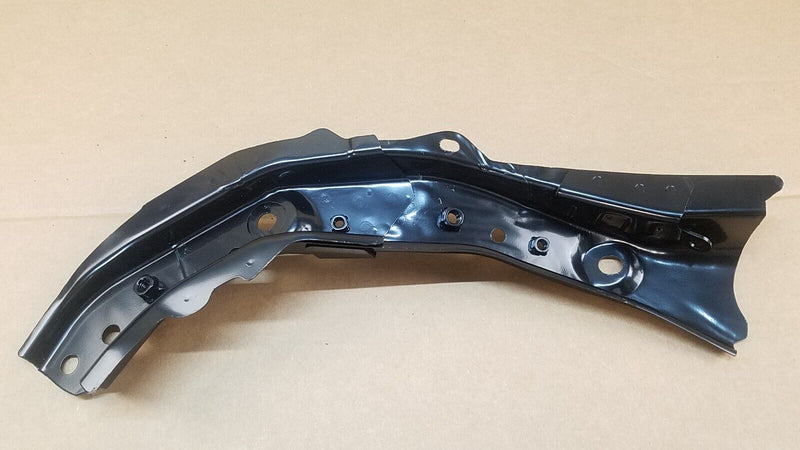 Load image into Gallery viewer, Radiator Core Support Upper Bar Left Driver Side For Infiniti Q50 2014 - 2015
