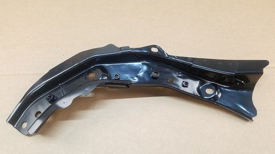 Radiator Core Support Upper Bar Left Driver Side For Infiniti Q50 2014 - 2015