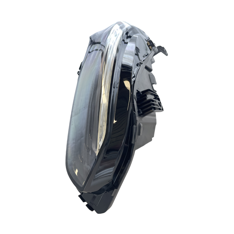 Load image into Gallery viewer, ⭐⭐ FOR 2022-2023 HONDA CIVIC RIGHT PASSENGER SIDE HEADLIGHT HEADLAMP W/ SMOKED⭐⭐
