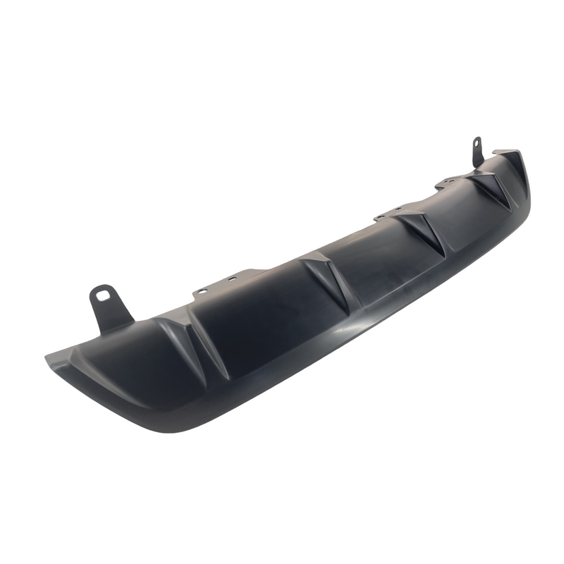Load image into Gallery viewer, ⭐⭐ FOR 2020-2022 TOYOTA COROLLA SE XSE REAR BUMPER LOWER VALANCE COVER ⭐⭐
