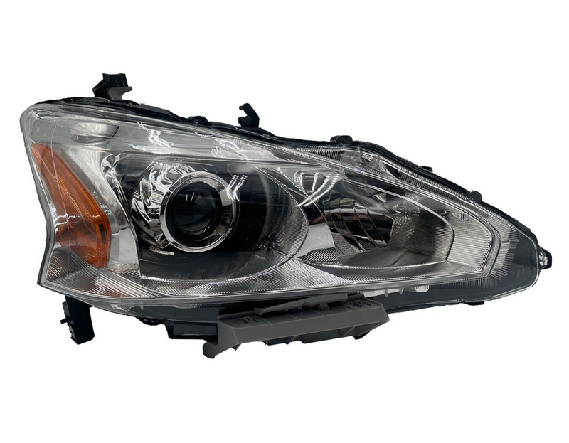 Load image into Gallery viewer, ⭐⭐ FOR 2013-2015 ALTIMA FRONT RIGHT PASSENGER SIDE HALOGEN HEADLIGHT HEADLAMP ⭐⭐

