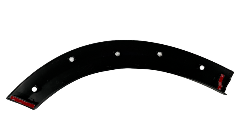 Load image into Gallery viewer, ⭐ FOR 2019-2021 INFINITI QX50 REAR RIGHT PASSENGER SIDE DOOR FLARE MOLDING TRIM⭐

