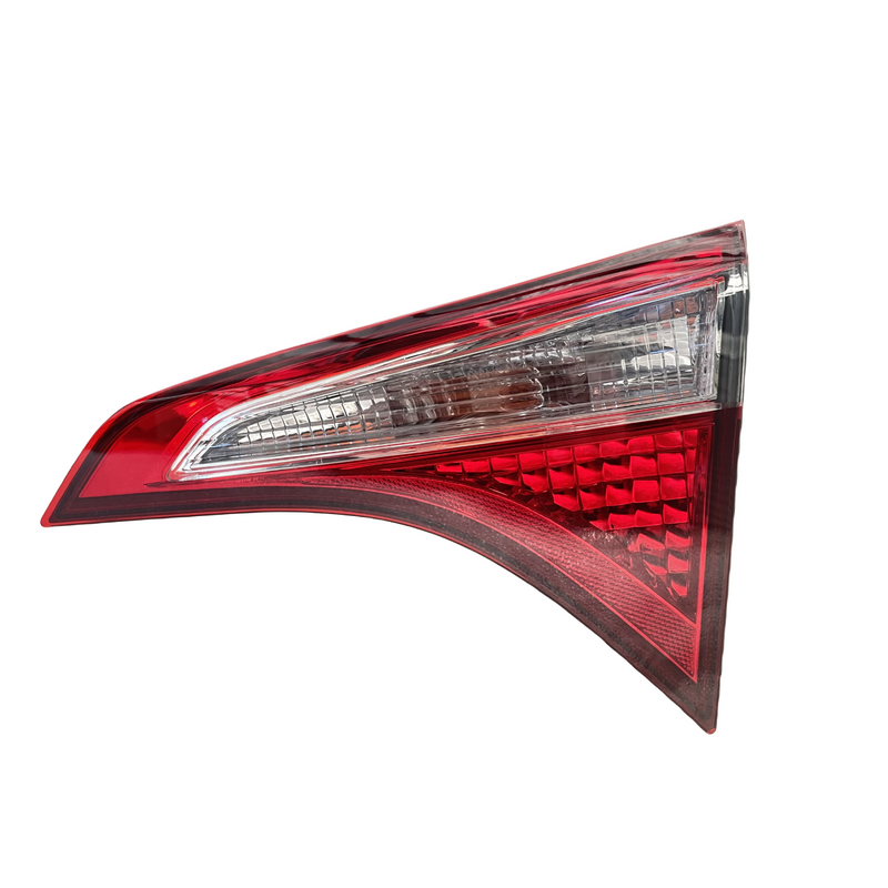 Load image into Gallery viewer, ⭐⭐ FOR 2014 - 2016 TOYOTA COROLLA LEFT &amp; RIGHT SIDE INNER TAILLIGHT LAMP PAIR ⭐⭐
