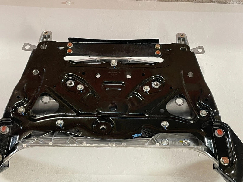 Load image into Gallery viewer, HONDA CIVIC FRONT SUSPENSION SUBFRAME CROSSMEMBER CRADLE 2022 - 2025 # 96224
