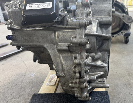 HONDA CIVIC FWD AUTO TRANSMISSION ASSEMBLY 71K MILES 2.0L 2022-2024