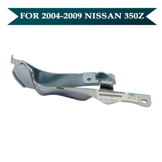 Hood Hinge Left Driver Side For Nissan 350z 2004 - 2009