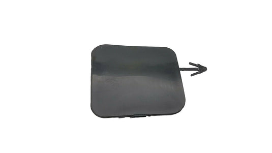 FOR 2014 - 2017 INFINITI Q50 FRONT BUMPER TOW HOOK EYE CAP COVER