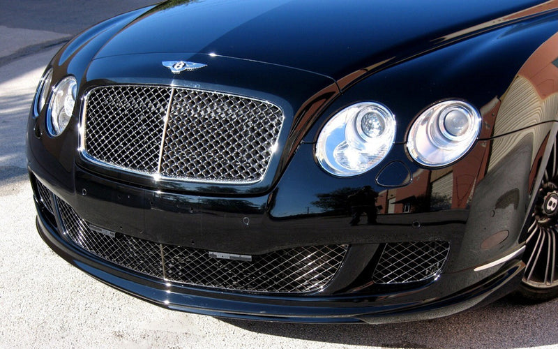 Load image into Gallery viewer, Complete Body Kit Sportline Style For Bentley Continental GT Speed 2008-2010
