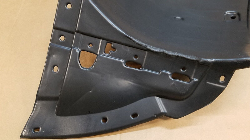 Load image into Gallery viewer, Fender Liner Front Right Inner For Infiniti G37 G25 Q40 Sedan
