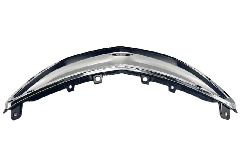 Load image into Gallery viewer, ⭐⭐ FOR 2013 - 2015 ACURA RDX FRONT BUMPER UPPER GRILLE W/CHROME MOLDING ⭐⭐
