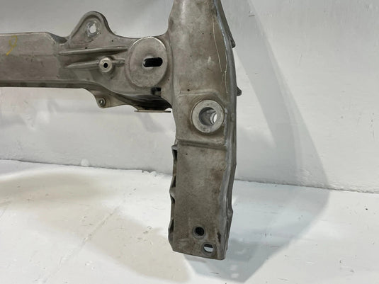 FRONT ENGINE SUB FRAME CROSSMEMBER CRADLE 14-22 INFINITI Q50 17-21 Q60 RWD 90483