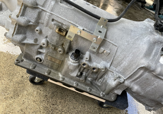 INFINITI Q50 RWD AUTO TRANSMISSION ASSEMBLY 40K MILES 3.0L 2019 