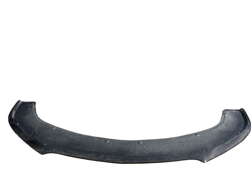 Load image into Gallery viewer, Front Bumper Lip Spoiler Luxe-GT Style For Bentley Continental Convertible 12-17
