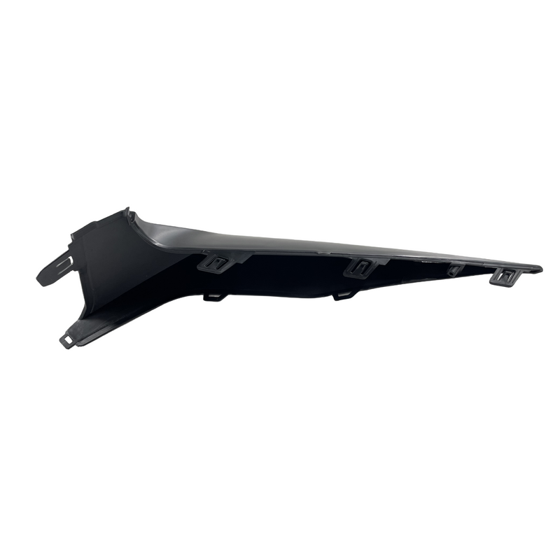 Load image into Gallery viewer, ⭐⭐ FOR 20-22 TOYOTA COROLLA FRONT LEFT SIDE BUMPER LOWER GRILLE MOLDING TRIM ⭐⭐

