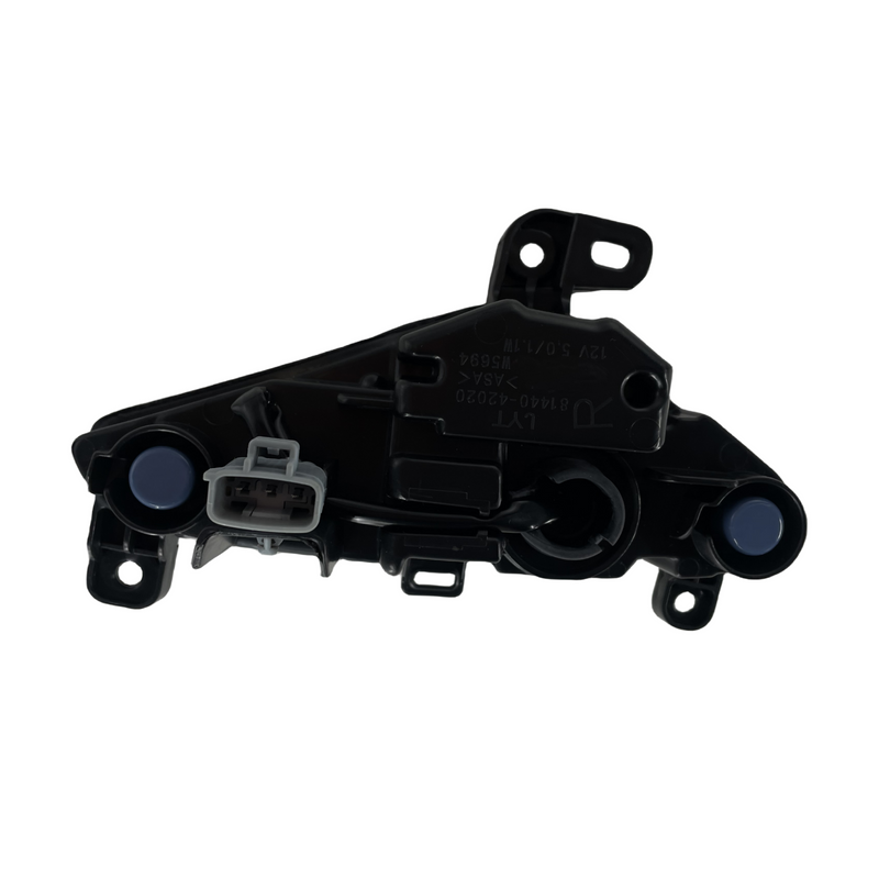Load image into Gallery viewer, ⭐ FOR 2021-2023 TOYOTA RAV4 RIGHT PASSENGER SIDE DAYTIME RUNNING FOG LIGHT LAMP⭐
