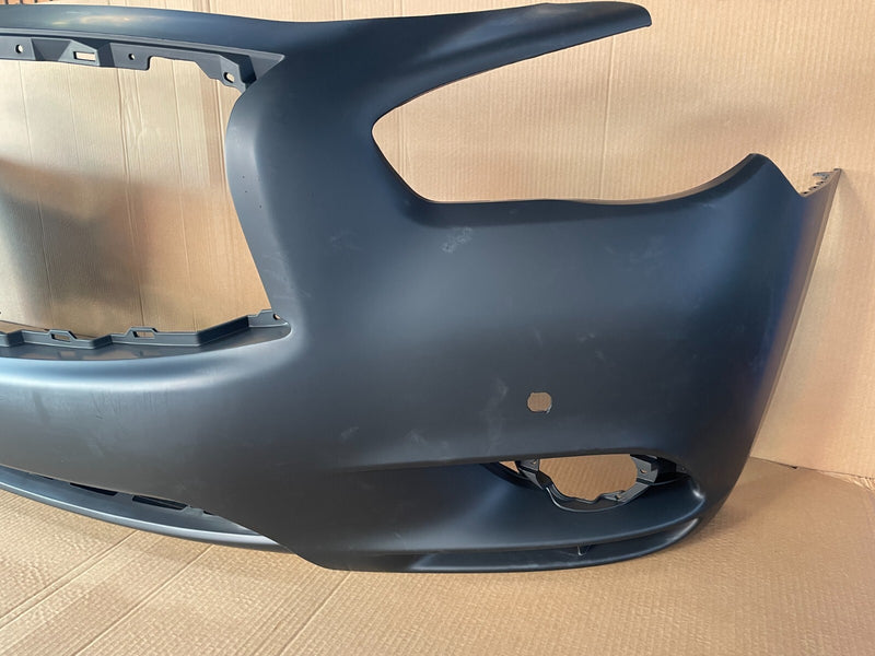 Load image into Gallery viewer, ⭐⭐ FOR 14-15 INFINITI QX60 FRONT BUMPER COVER W/ SENSOR HOLES CAPA ⭐⭐
