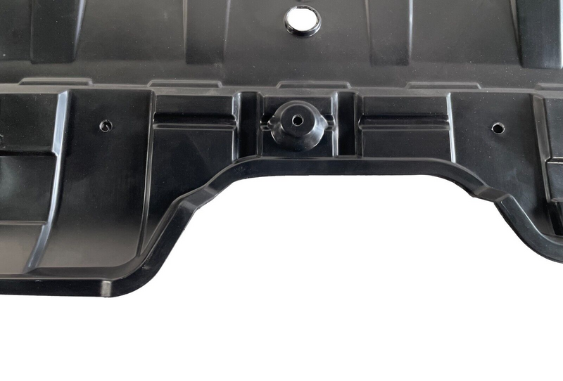 Load image into Gallery viewer, Nissan Rogue Under Engine Cover Splash Shield Mud Guard For 2014-2020

