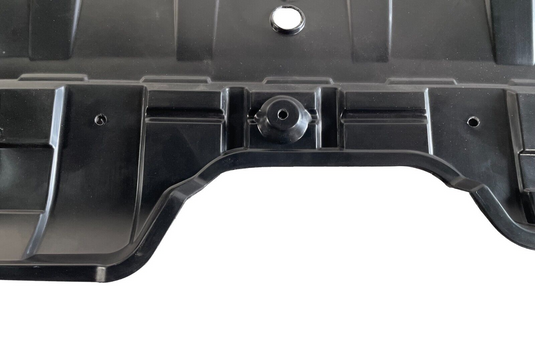 Nissan Rogue Under Engine Cover Splash Shield Mud Guard For 2014-2020