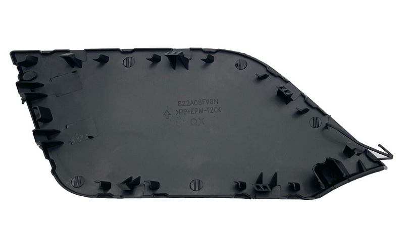 Load image into Gallery viewer, ⭐⭐ FOR 2017 - 2020 NISSAN ROGUE FRONT BUMPER TOW HOOK EYE CAP COVER ⭐⭐
